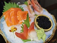 -昱匠·日本料理(金融街店)