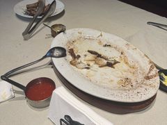 -一棵树·意大利西餐厅One Tree(新城店)