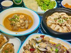 -旺角小渔村(二马路店)