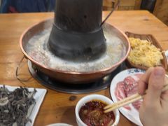 -元盛居(生态大街店)