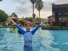 -宁波九龙湖开元度假村