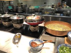 -新食谱全日制餐厅·苏州苏州湾艾美酒店
