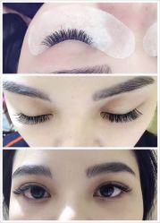 -LEILEI NAIL蕾蕾美甲美睫