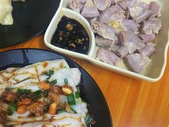 -汕尾小吃铜盘推(埔尾篮球场店)