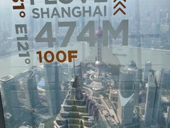 -上海环球金融中心云端足球盛典