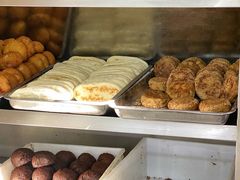 -老回回烩面馆(左家庄店)