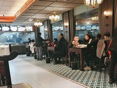 -前门烤鸭(江东中路店)