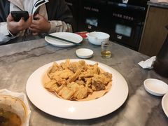 -兴仙饭店·闽味海鲜(马尾总店)