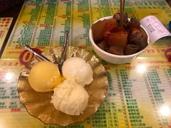 三色雪糕-顺记冰室(宝华路店)