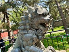 -承德避暑山庄景区