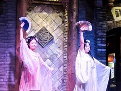 -红运火锅·中国名火锅·国风演绎(省体店)