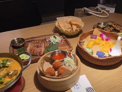 -KingThaia金泰兰(滨江天街店)