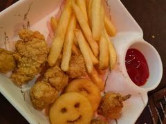 -尊品牛排(恒峰店)