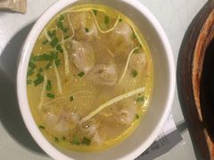 -狮王府淮扬菜(新街口友谊店)