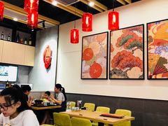 -八间(合生汇店)
