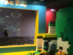 -恐龙探索乐园(磁器口店)