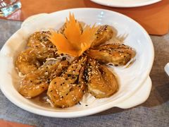 -The Palmboo Restaurant