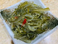 海藻-东京屋(武定路店)