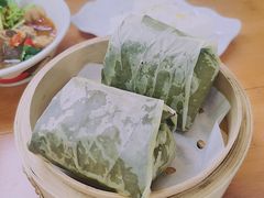 -周大娘牛乳(旧寨古村总店)