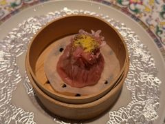 -北京饭店谭家菜