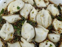 -回坊马二饺子馆