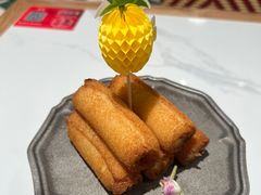 -芽笼芽笼新加坡餐厅(环球港店)