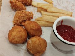 -摩欧客意式餐厅(高新活力汇店)