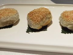 -扬州香格里拉·香宫中餐厅