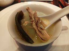 -运·中餐厅(成都华尔道夫酒店)