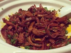 iphone_upload_pic-马仕玖煲·融合菜·酥不腻烤鸭(人大店)
