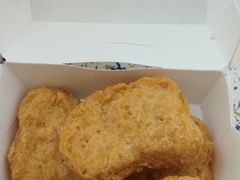 -麦当劳(百利广场店)