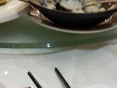 -宝园酒家(美林M·LIVE天地东座店)