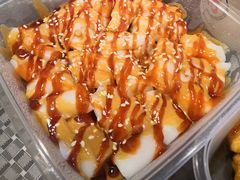 -孖记茶档·热腾茶餐(江南西plus店)