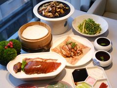 -悦融·京鲁菜·露台花园(安定门店)
