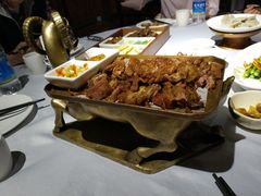 -京味斋·北京烤鸭(北京南站洋桥店)