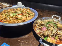 -壕吃时代(伟业广场斜对面)