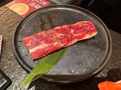 -牛YO烧肉烤肉自助(万象城春河里店)