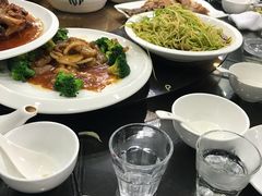 -王府酒店(兴华南街铁西百货店)