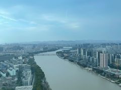-宁波万豪酒店