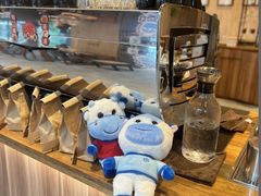 -DECAMERON十日谈(卓悦汇店)