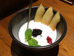 双廊紫米酸嬢嬢-云海肴·汽锅鸡·云南菜(天津国金汇店)