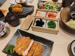 -胜博殿日式炸猪排(西红门店)