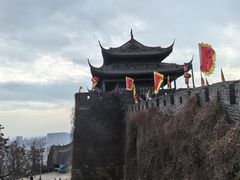 -虞山风景区