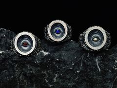 -梵薇Joker.V银饰工作室