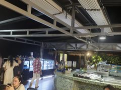 -渔家火锅·海鲜自助餐·演艺(亚龙湾天域酒店)