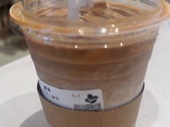 -Tims天好咖啡·贝果(成都东站捷枫店)