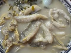 -明呈黄鱼面馆(斜土路店)