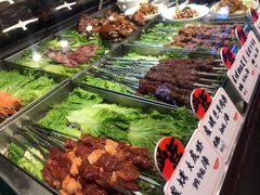 -必点海鲜·鲅鱼水饺(鞍山西道店)