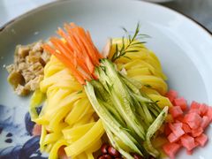 凉皮-小叶手抓·清真食品(治平路店)