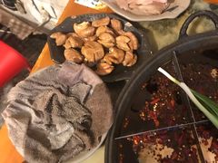 -化龙桥九宫格火锅(清水河店)